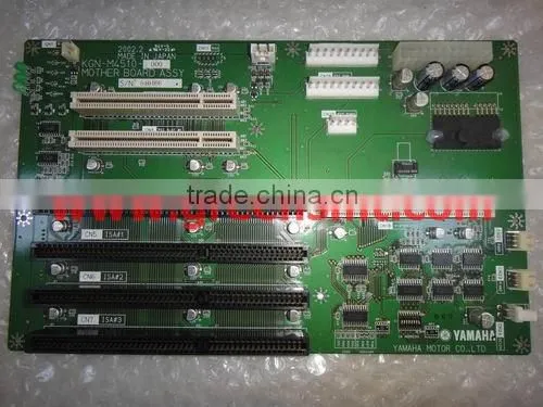 YAMAHA MOTHER BOARD KGN-M4510-000
