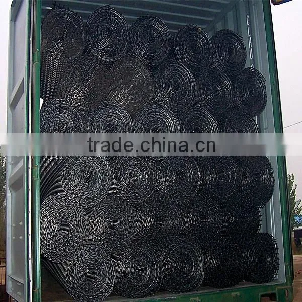 Plastic Geogrid photo-4