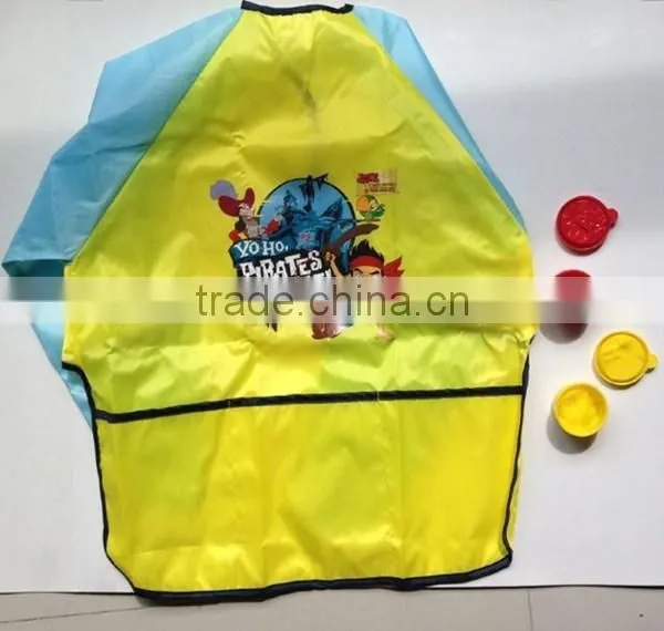 DIY Kids Non-toxic Jake Pirate Finger Drawing Paint Set photo-2
