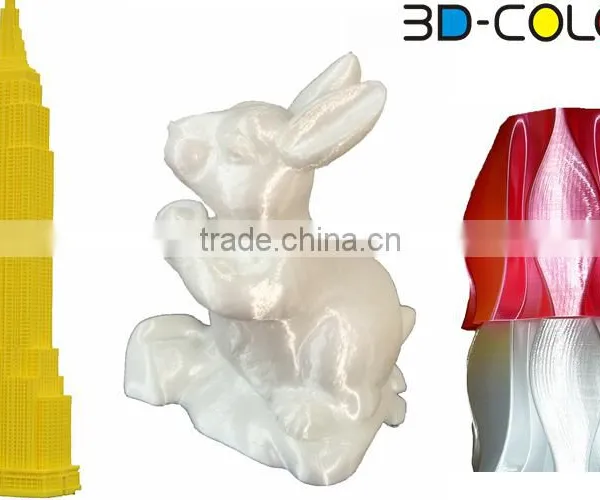 Pla 3d Filament 1.75mm 3mm photo-6