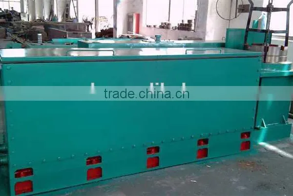 LT 9-700 High Carbon Wet Wire Drawing Machine Manufacturer photo-3