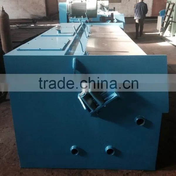 LT Series Wet Wire Drawing Machine/Saponification Liquid Drawing Machine photo-2