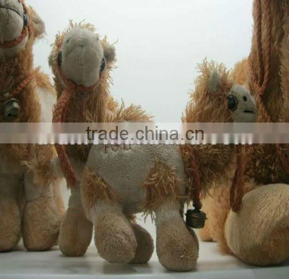 Hot Sale Plush Desert Camel Toys
