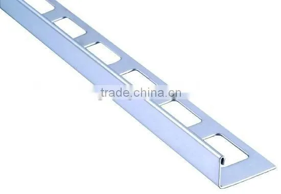 Stainless Steel Trim Strip
