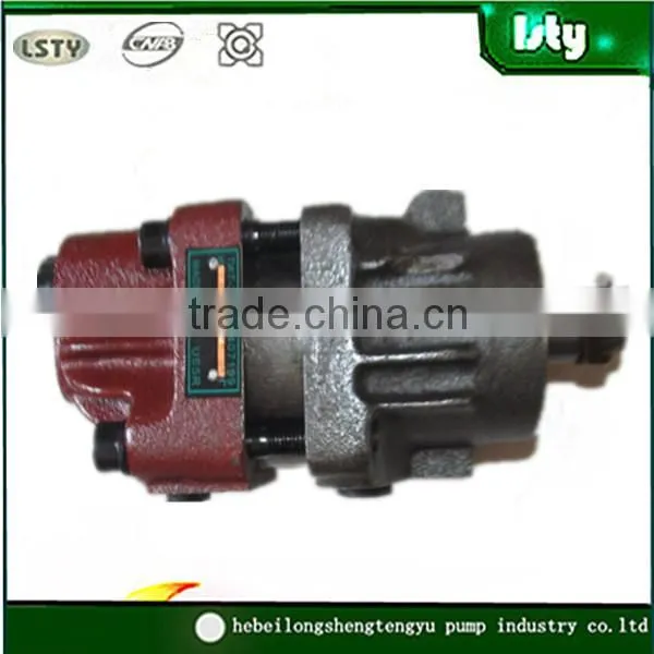 Agriculture Farming MAZ Tractor Spare Parts Power Steering Pump for Sale photo-3