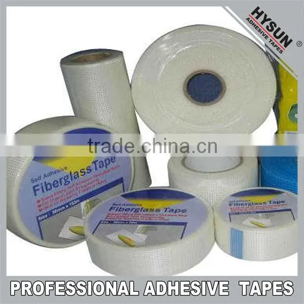 Self Adhesive Fiberglass Joint Tape