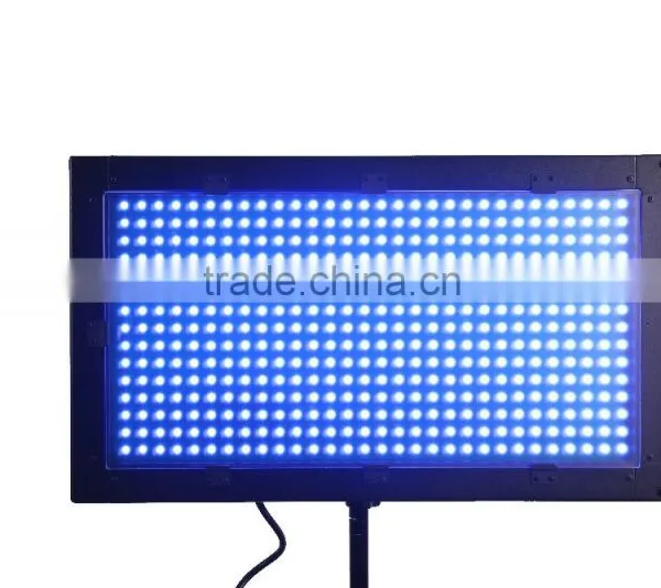 Menik SP-380 Color Temperature Adjustable LED Lamp With Highly Foggy Soft Light Effect photo-2