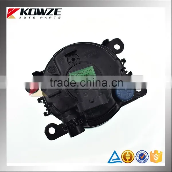 Fog Lamp For Mitsubishi L200 ASX Sport A03A A13A GA1W GA2W GF7W CW5W KB4T G2W HA4W KK3T KL3T KR1W KR5W KS3W MN142091 8321A097 photo-4