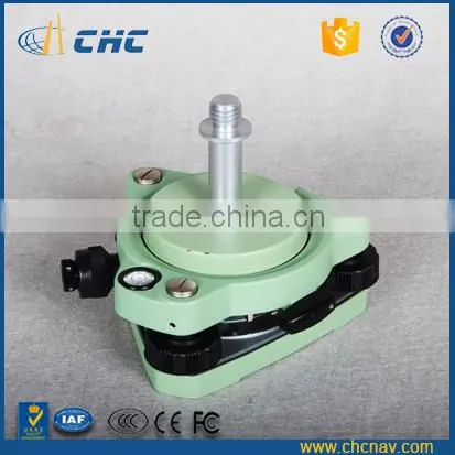 CHC Survey Instrument Tribrach W/optical Plummet for Tripod photo-3