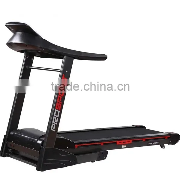 4hp Treadmill photo-2