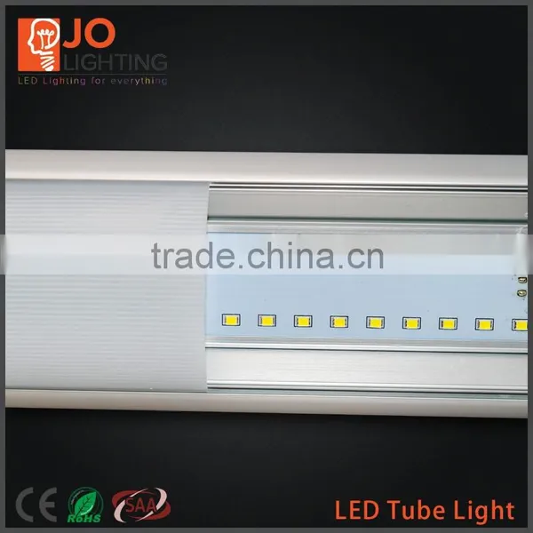 Trade Assurance Tri-proof Price New Hot Sale Chinese Sex Led Tube 8 Indoor Light photo-2