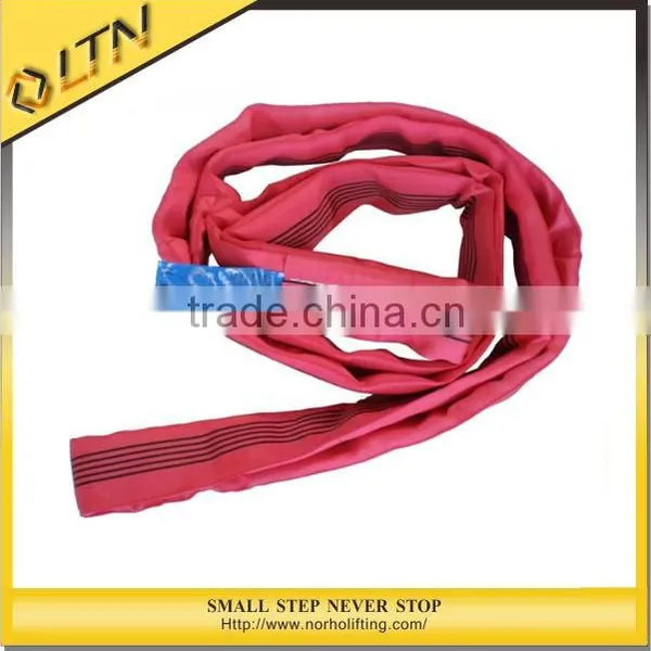 Nylon Sling Round Sling photo-6