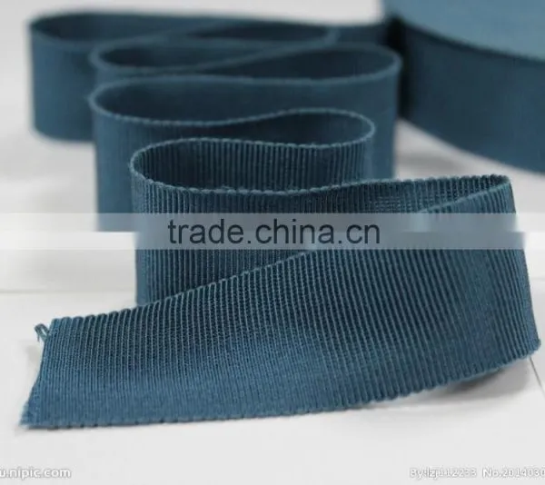 Flat Woven Elastic Tape photo-2