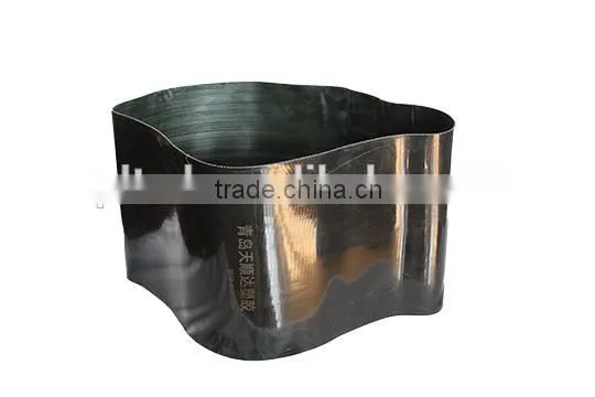 TSD 2.5mm Oil Gas Pipeline Heat Shrinkable Tape photo-2