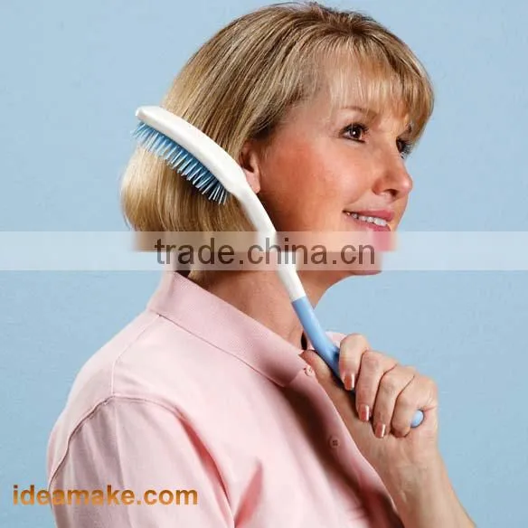 2015 Hot Sale Long Handle Hair Brush photo-2