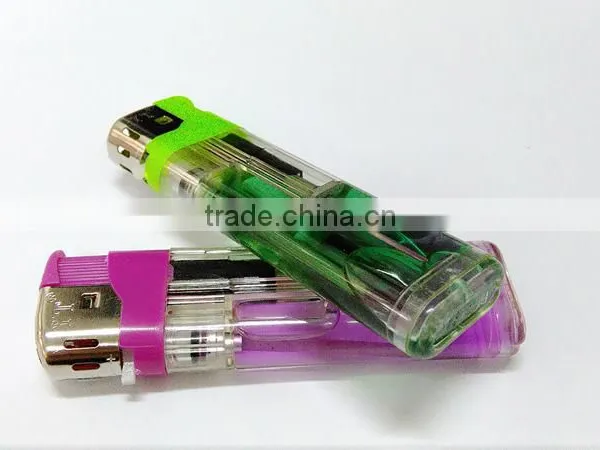2016 New Style Electronic Disposable Gas Lighter photo-5