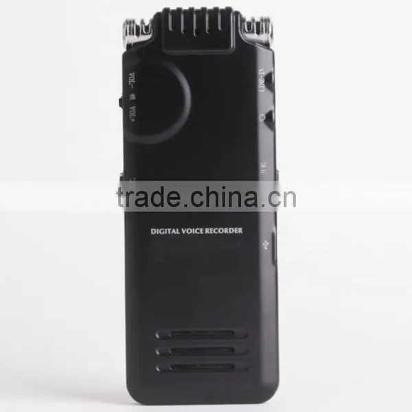 Newest Longest Working Time Mini Voice Recorder(EBC-DVR8826) photo-2