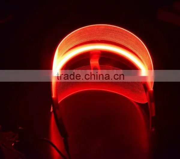 Edgelight Led Facial Mask Beauty Light Mask Creat a Natural Beauty Era photo-2
