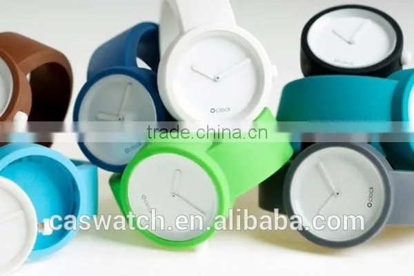 China Cheap Items To Sell O Clock, Fashion Quality Teenage Watch photo-3