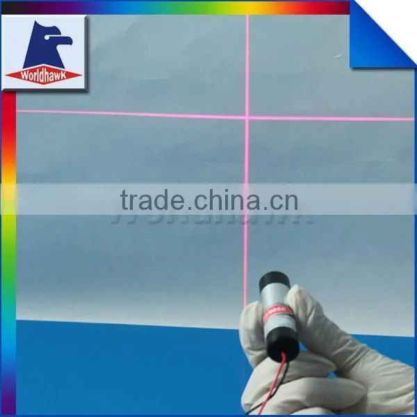 US$20000 Trade Assurance! 5mW Laser Diode Module photo-4