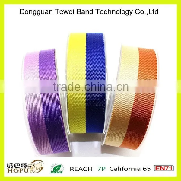 Polyester Ribbon