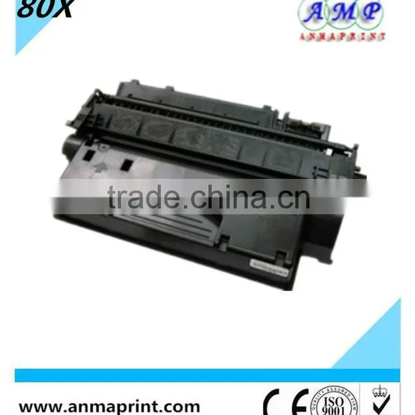 Compatible High Quality Toner Cartridge CF280X Printer Toner Cartridge for HP Printers photo-3