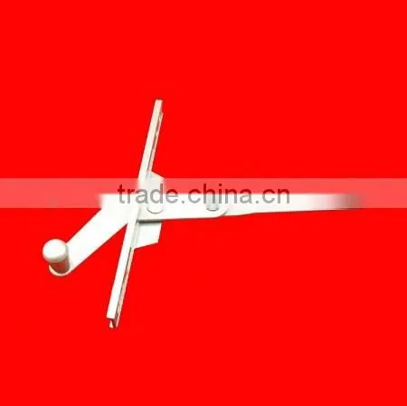 Aluminum Window Operator Crank Handle Opener Window Stay photo-3