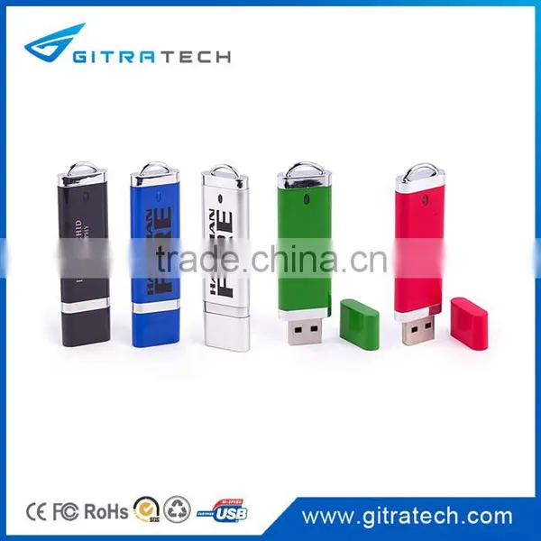 Promotional USB Flash Drive 8GB Wholesale USB Flash Drive Custom Logo photo-5