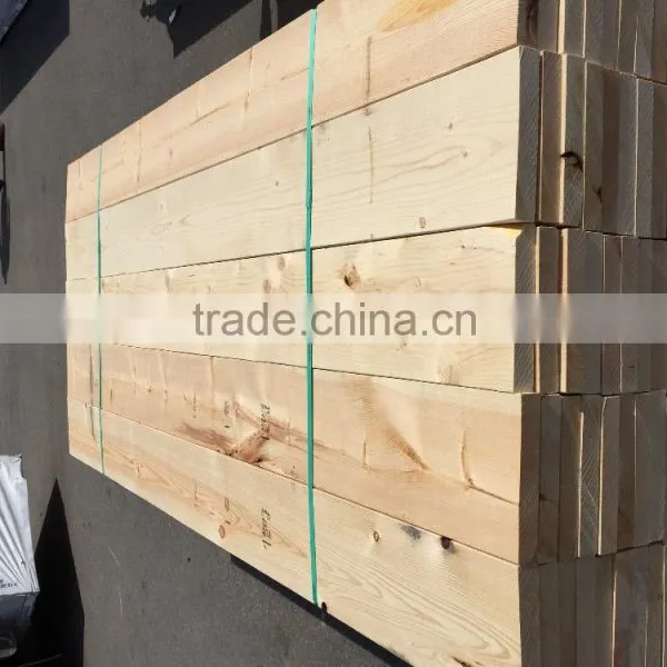 SPF North American Softwood