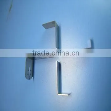 communication battery stamping parts