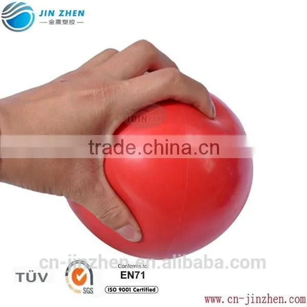 Soft Weighted Ball With Sand photo-5
