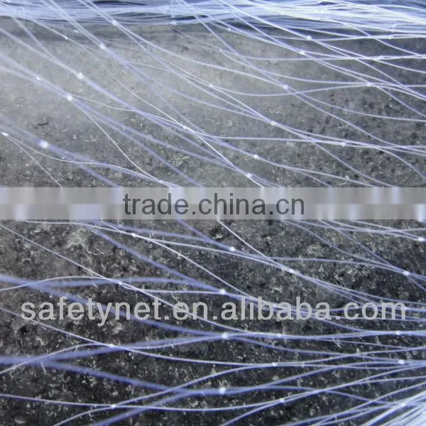Fish Farming/ Shrimp Farming /PE Fishing Net
