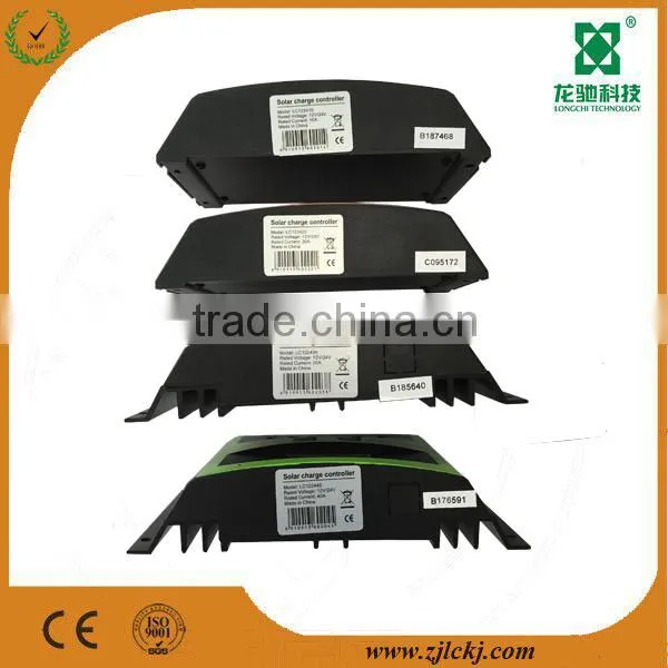 Most Popular Manual PWM Solar Charge Controller With a Low Price photo-6