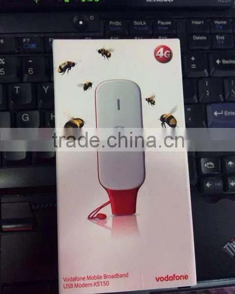 Unlocked Huawei K5150 4G Wifi Modem 150Mbps photo-2