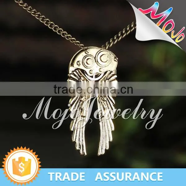 Yiwu Low MOQ Fashion Costume Jewelry Hip Hop Necklace photo-6