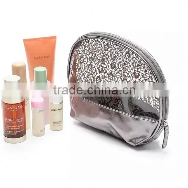 Plastic Cosmetic Bag photo-2
