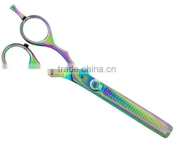 Hair Cutting Thinning Scissors Shears Hairdressing Set ,Hot 133 Bulk Scissors photo-4