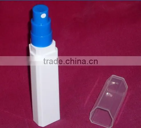 Perfume Single or Double Tubes Pen Sprayer Series Personal Care Cosmetic Packaging Sprayer Bottle photo-4