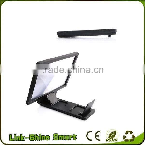2016 Mobile Phone LCD LED Magnifier for Dentist,screen Magnifier, Mobile Phone Screen Magnifier photo-4