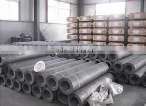Good Quality RP Graphite Electrode, Graphite Electrode photo-5