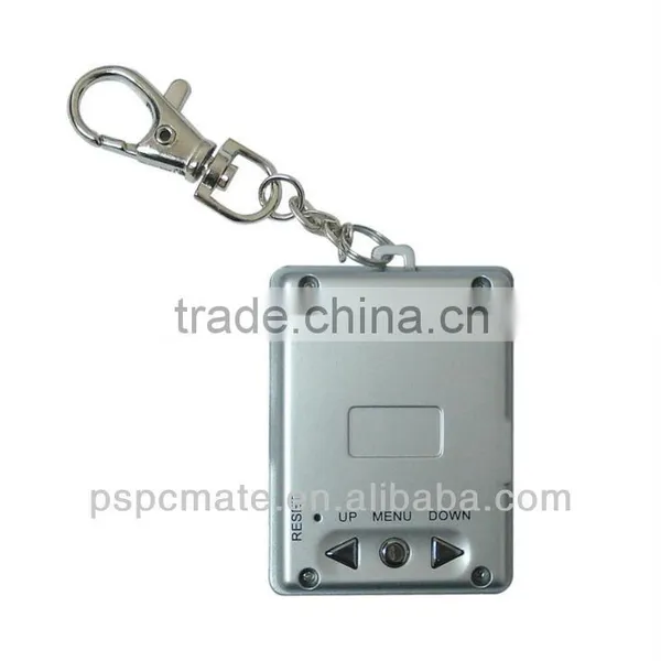 1.5 Inch Key Chain Usb Digital Photo Viewer Shenzhen Manufacturer photo-3