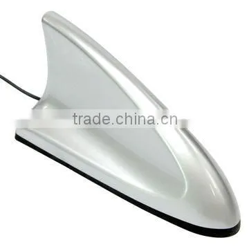 Waterproof Digital TV Shark Fin Antenna