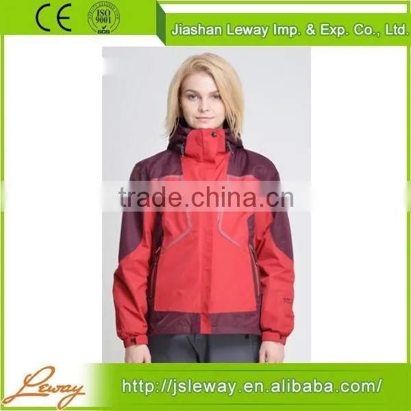 China Supplier Windproof Cheap Ski Jacket photo-2