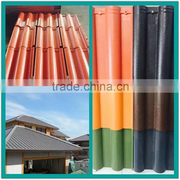 Roof Tile Making Machine Price Tile Making Machine Tile Machine photo-6