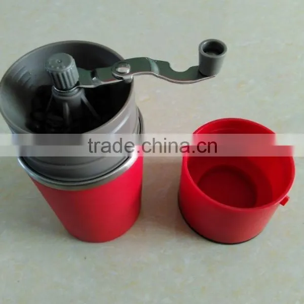 Fashion Housing Mini Manual Coffee Mill /Coffee Grinder photo-2