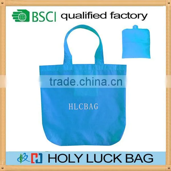 OEM Cheap Reusable Eco Shopping Bag Wholesale HL-PB159 photo-4