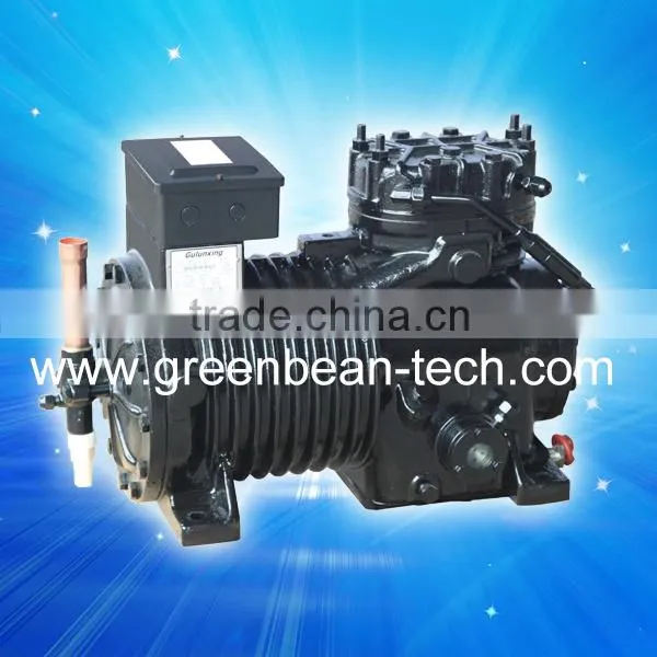 R404a zb Copeland Compressor ZB26KQE-PFJ,scroll zb Copeland Compresso photo-4