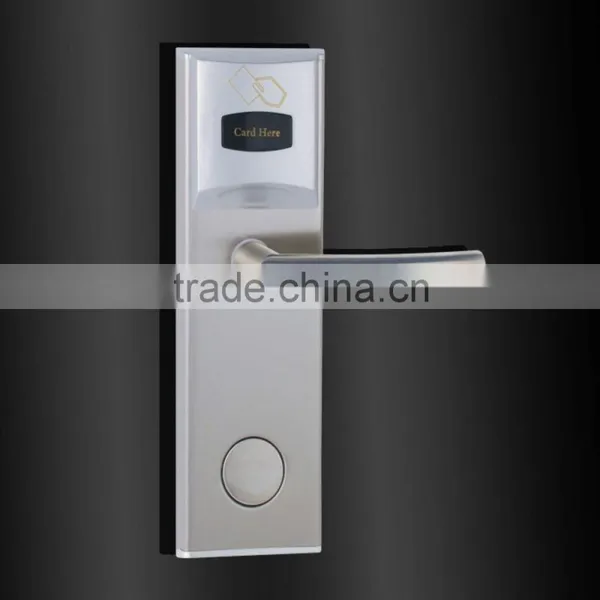 Hot Selling Hotel Lock photo-4