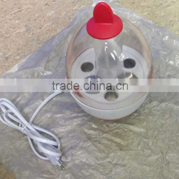 Egg Boiler