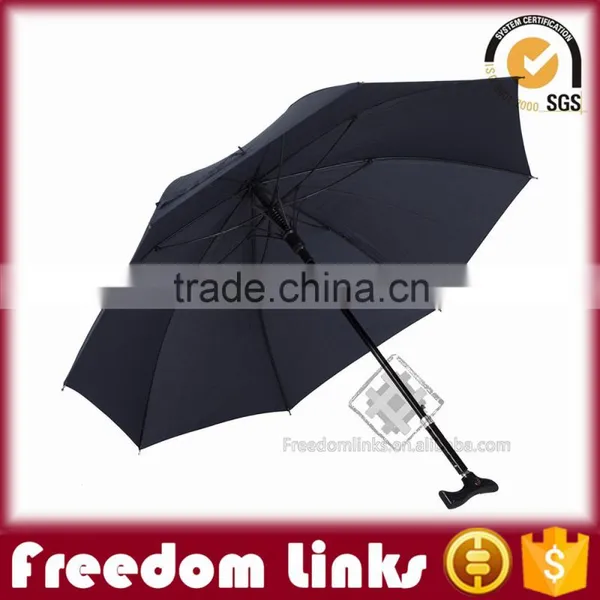 30 Inch Walking Stick Straight Umbrella For Old Men Quality Choice